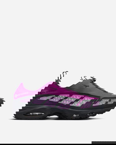 Tenisky a topánky Nike Air Max SNDR GORE-TEX Fialová | FZ4238-500, 1
