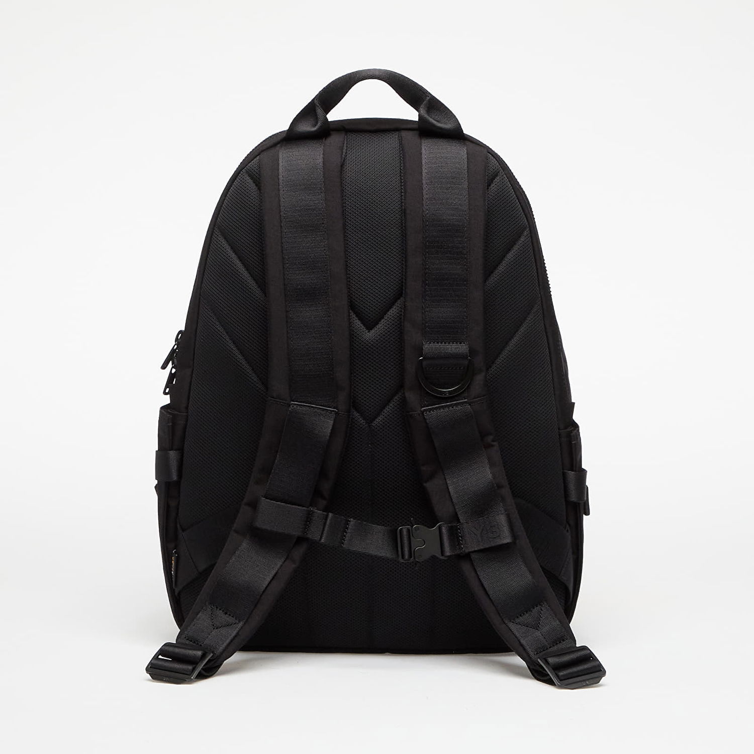 Batoh Y-3 Y-3 Stapl Backpack Čierna | JW6215, 1