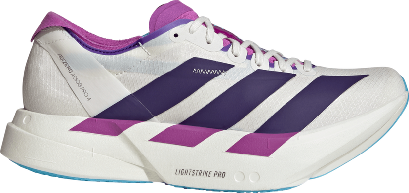 Tenisky a topánky adidas Originals Adizero Adios Pro 4 New York Rôznofarebný | jp6397