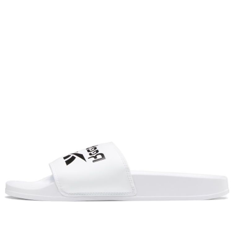 Tenisky a topánky Reebok Classic Slide Biela | FW6229