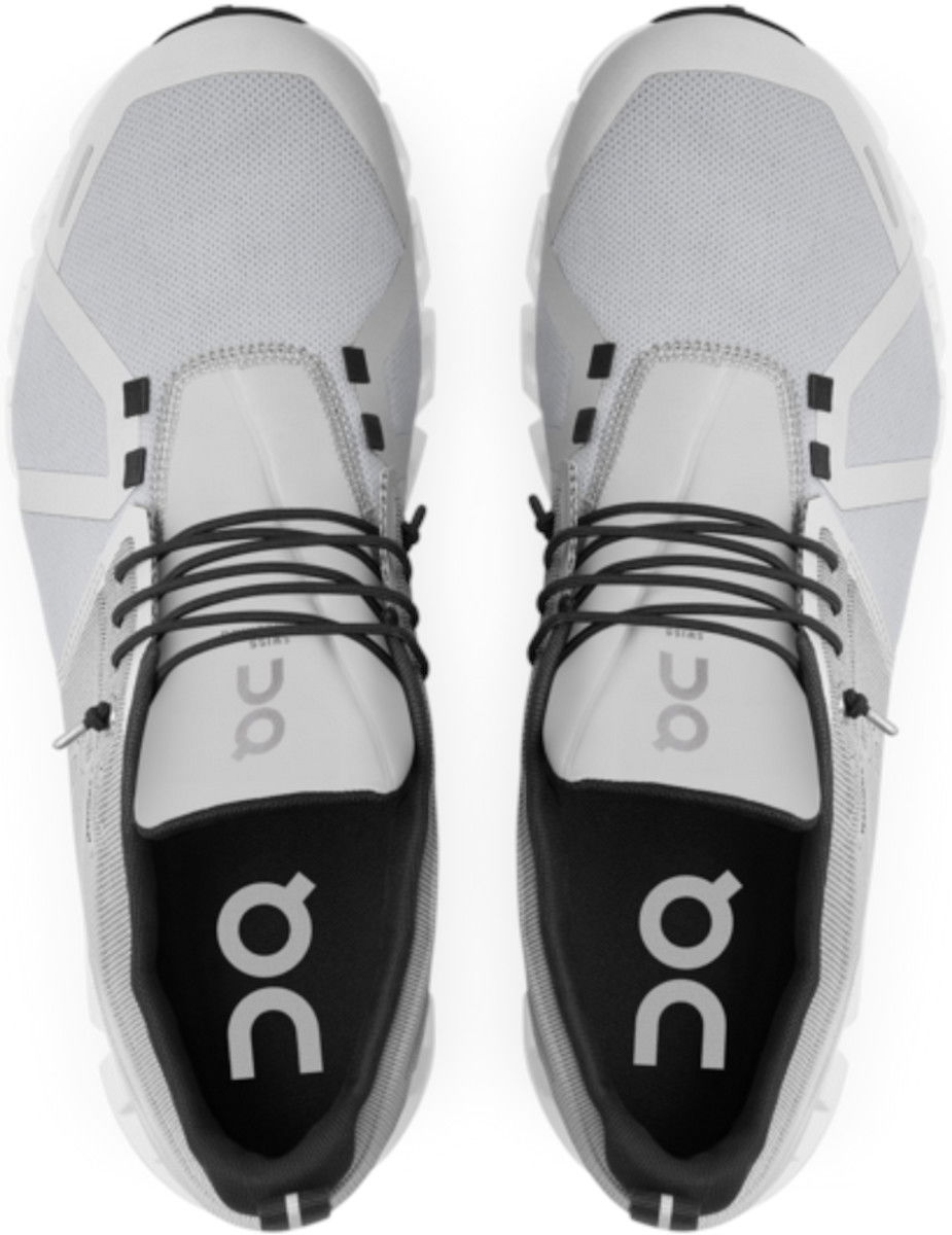 Tenisky a topánky On Running Cloud 5 Waterproof W Šedá | 59-98837, 1