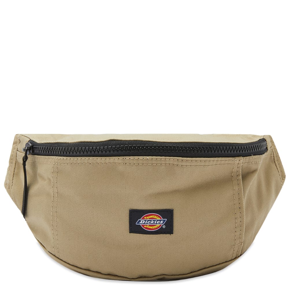 Ľadvinka Dickies Waist Bag Béžová | DK0A4X8QKHK1, 0