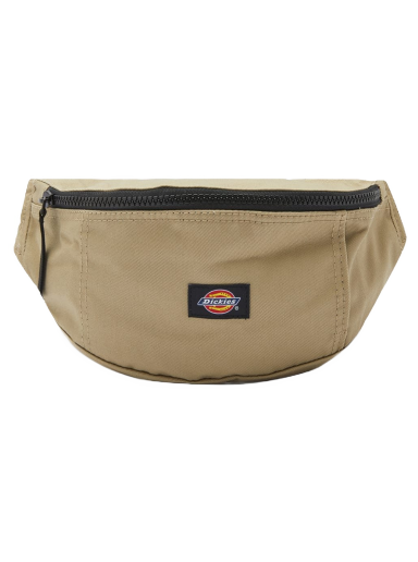 Ľadvinka Dickies Waist Bag Béžová | DK0A4X8QKHK1