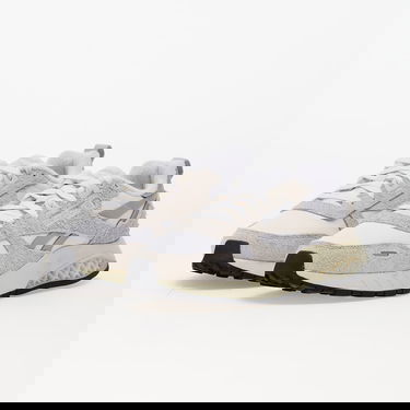 Oblečenie Reebok Cl Leather Hexalite Ftw Šedá | 100032781, 5