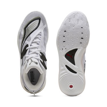 Tenisky a topánky Puma All-Pro NITRO™ 2 Šedá | 312307_03, 5
