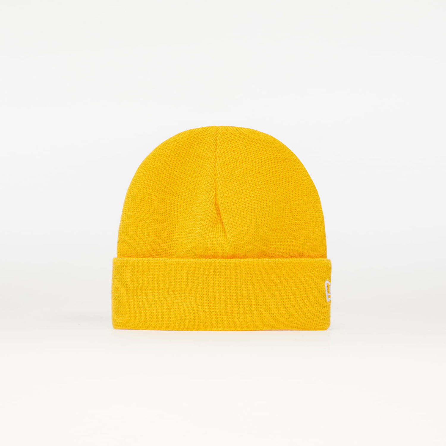Kulicha New Era Pop Short Cuff Knit Žltá | 60141644, 0