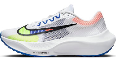 Tenisky a topánky Nike Zoom Fly 5 Biela | dx1599-100, 1