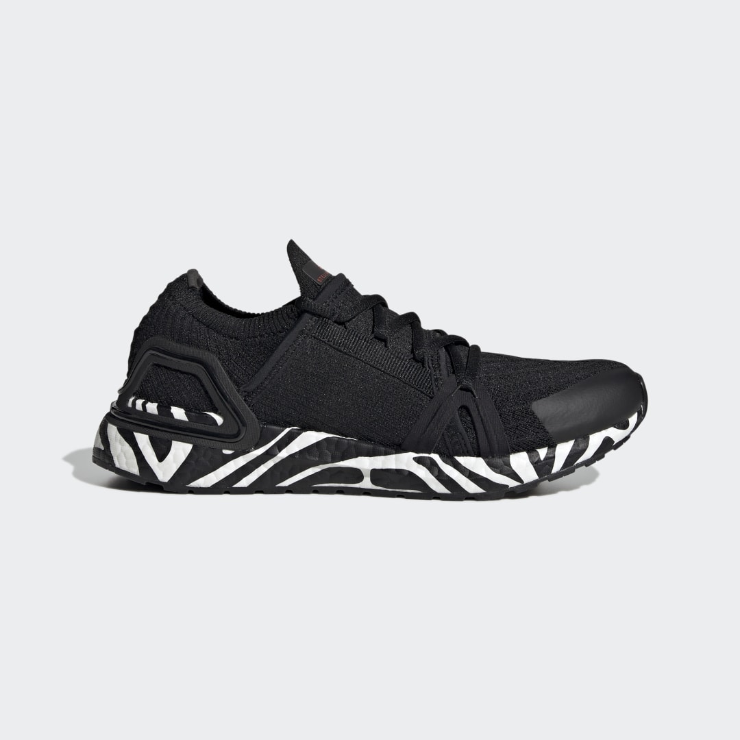 Tenisky a topánky adidas Performance Stella McCartney x UltraBOOST 20 Čierna | GY6060, 1