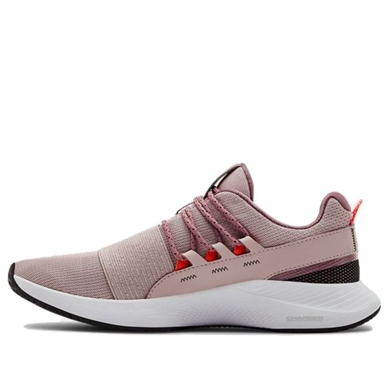 Tenisky a topánky Under Armour Charged Breathe Lace Ružová | 3022584-602