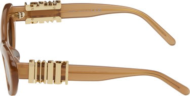 Slnečné okuliare Loewe Loewe Cocktail Sunglasses Hnedá | LW40156U 192337199752, 2