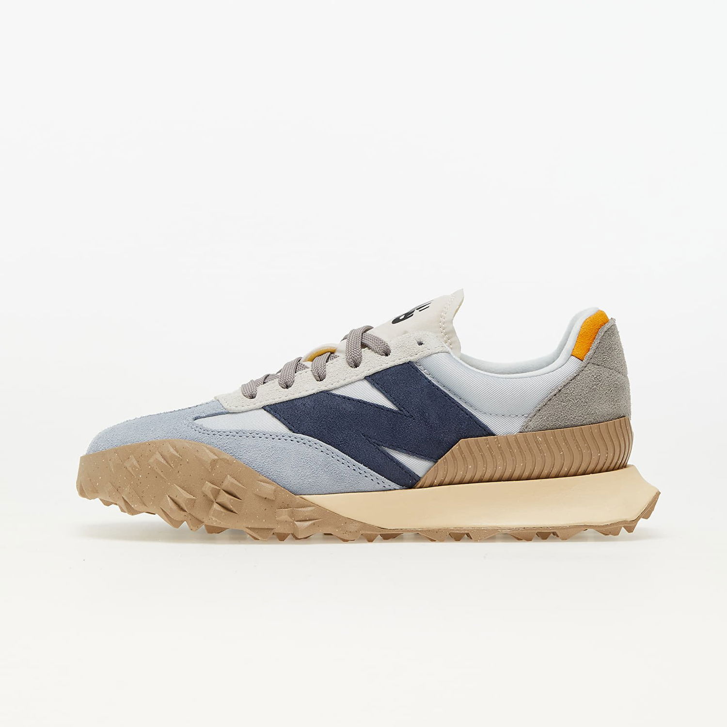 Tenisky a topánky New Balance XC-72 Šedá | UXC72WB, 0