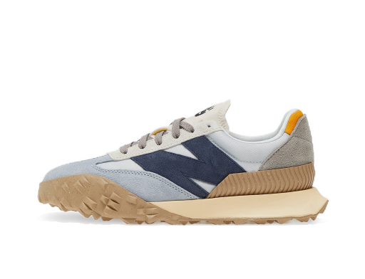 Tenisky a topánky New Balance XC-72 Šedá | UXC72WB