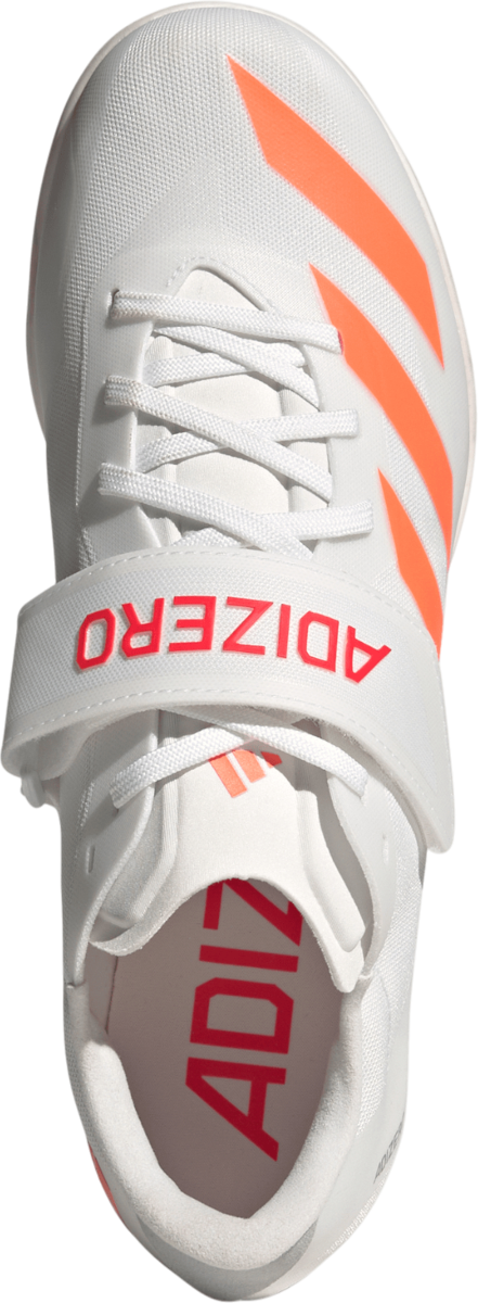 Tenisky a topánky adidas Performance Adizero HJ Biela | jq0811, 1