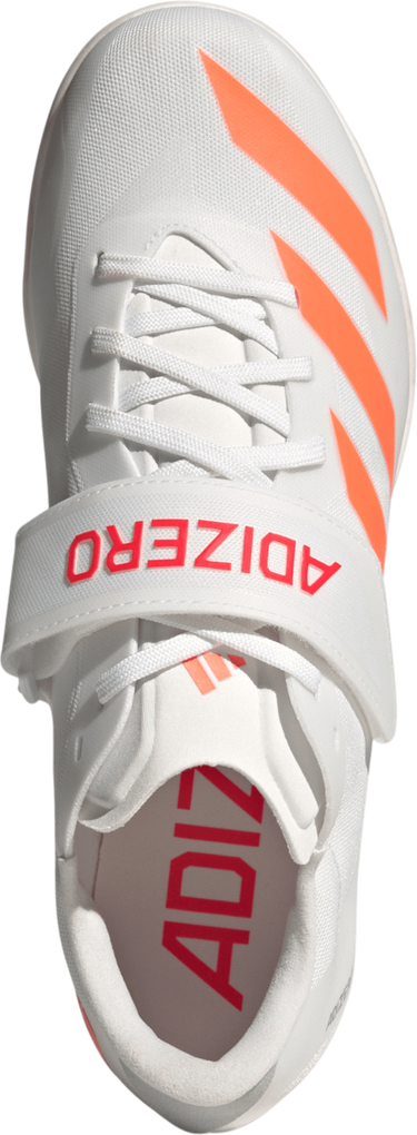 Tenisky a topánky adidas Performance Adizero HJ Biela | jq0811, 1