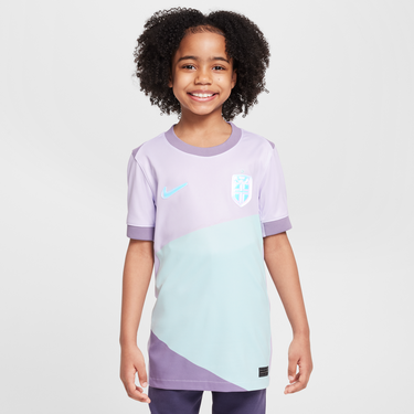 Dres Nike Dri-FIT Norway Stadium 2025 Replica Jersey Fialová | FZ9206-538, 4