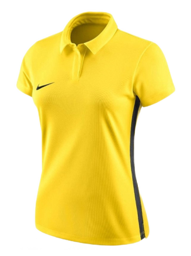 Polo tričko Nike Dry Academy18 Polo Žltá | 899986-719