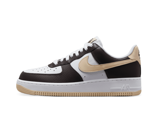 Tenisky a topánky Nike Air Force 1 '07 W Čierna | FD9873-101