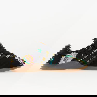 Tenisky a topánky adidas Originals Taekwondo Mei Čierna | JR6018, 2