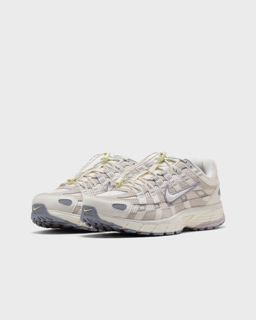 Tenisky a topánky Nike P-6000 PRM W Šedá | HJ7284-072, 1