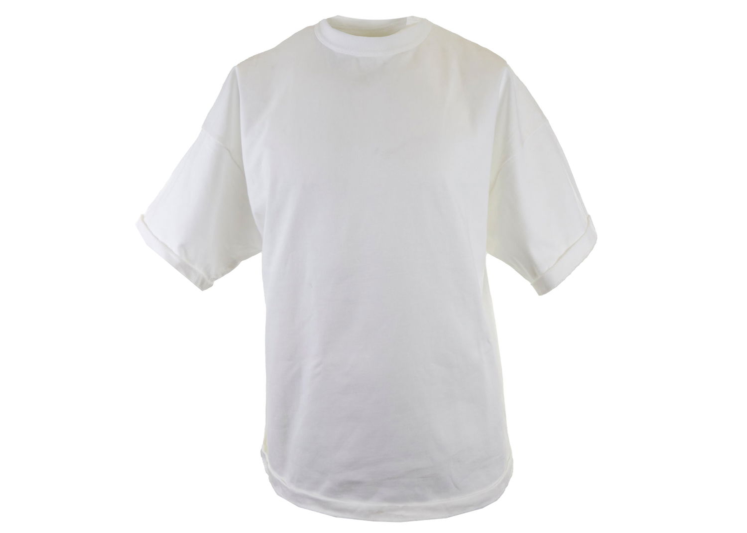 Tričko adidas Yeezy Season 5 T-shirt Biela | KW5U1020.059, 0
