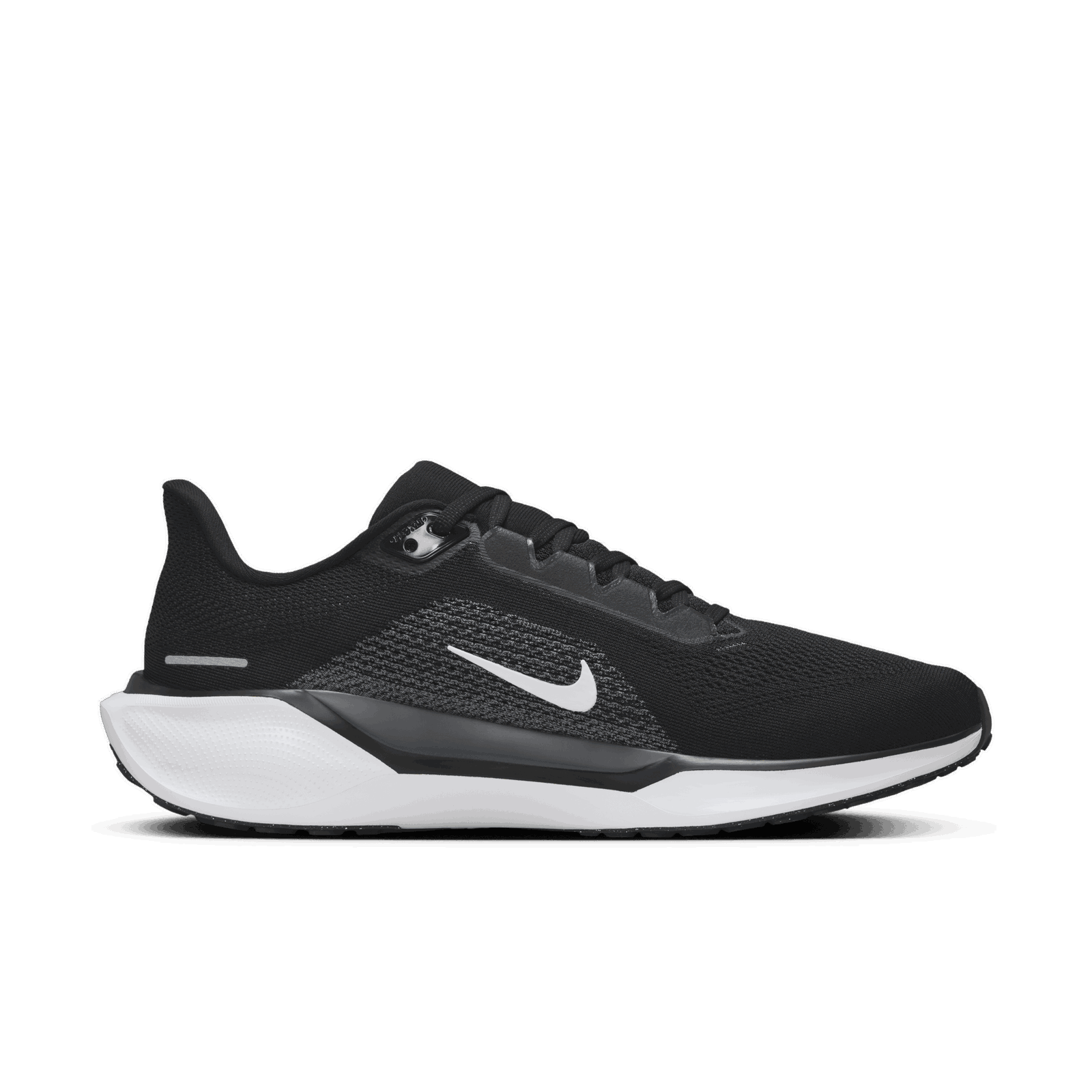 Air Zoom Pegasus 41 Black White