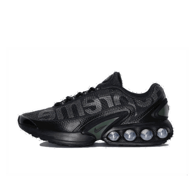 Tenisky a topánky Nike Supreme x Air Max DN "Black Galactic Jade" Čierna | FZ4044-001, 0