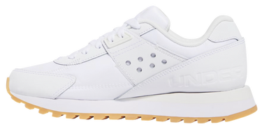 Tenisky a topánky Under Armour Essential Runner Biela | 3028555-100, 1