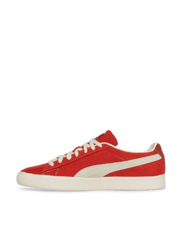 Tenisky a topánky Puma Butter Goods Basket Vintage Červená | 381099 02, 1