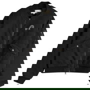 Heresy Early Man Bomber Jacket