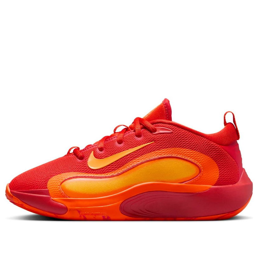 Oblečenie Nike IsoFly Červená | FN4384-800