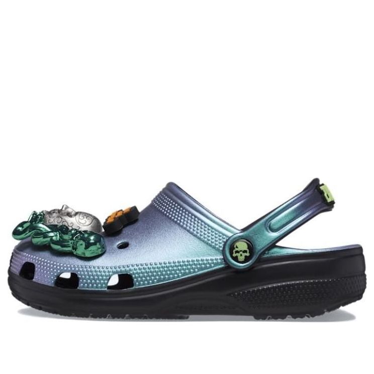 Tenisky a topánky Crocs Harry Potter Clogs Čierna | 209249