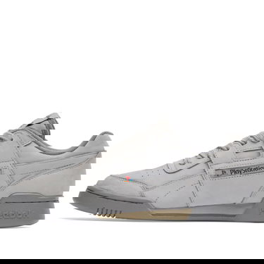 Tenisky a topánky Reebok Sony Playstation Workout Plus Šedá | 100258817, 0