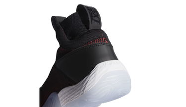 Tenisky a topánky adidas Performance N3xt L3v3l 2020 "Black Glory Red" Čierna | FU7367, 5