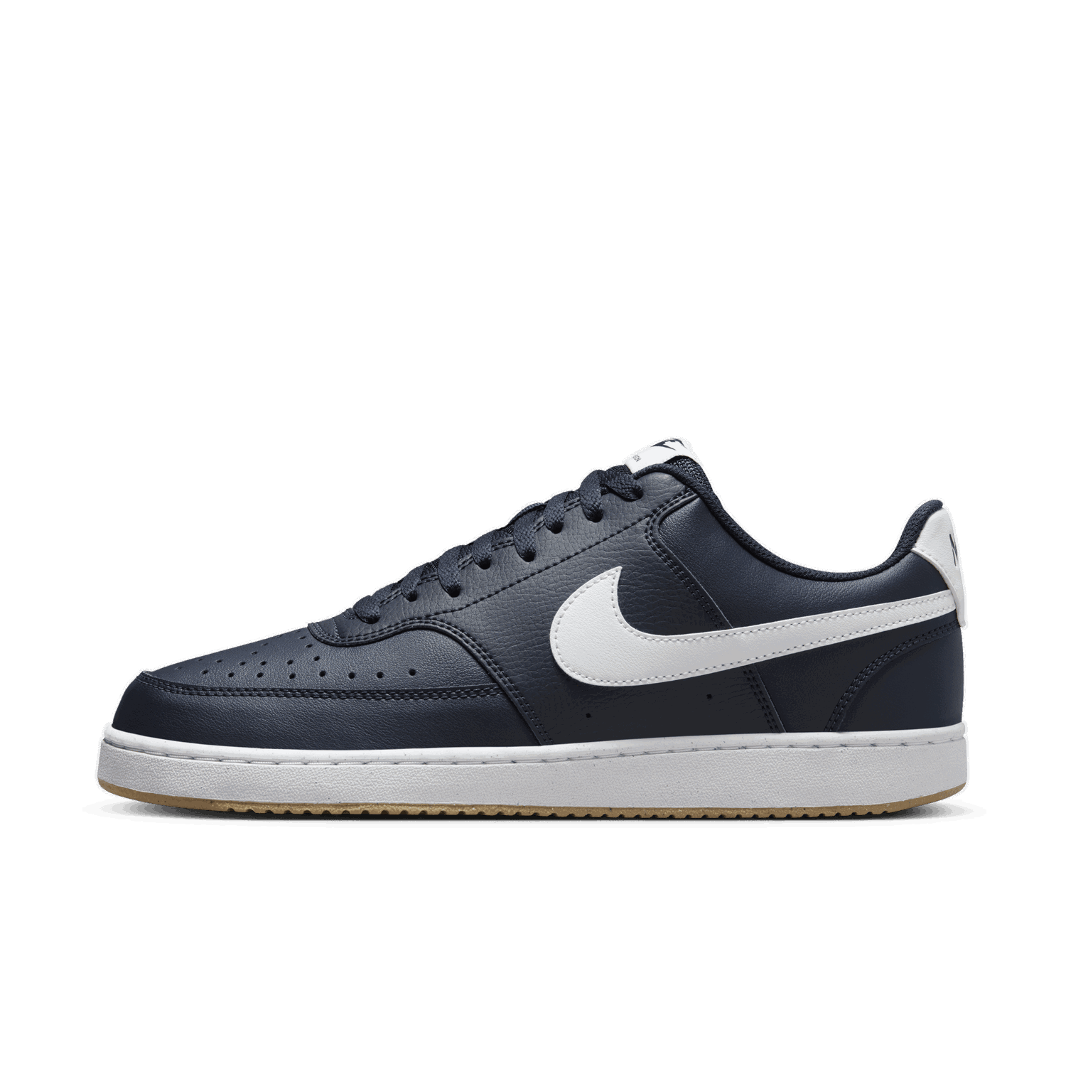 Tenisky a topánky Nike Court Vision Low Navy | FZ5547-400, 0