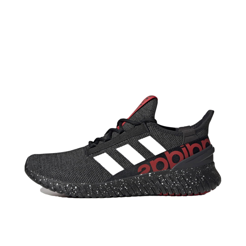Tenisky a topánky adidas Performance Kaptir 2.0 Čierna | HR0344