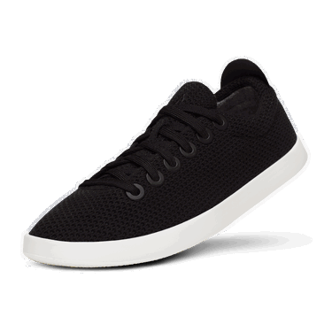 Tenisky a topánky Allbirds Tree Pipers Čierna | AB00E6W, 0