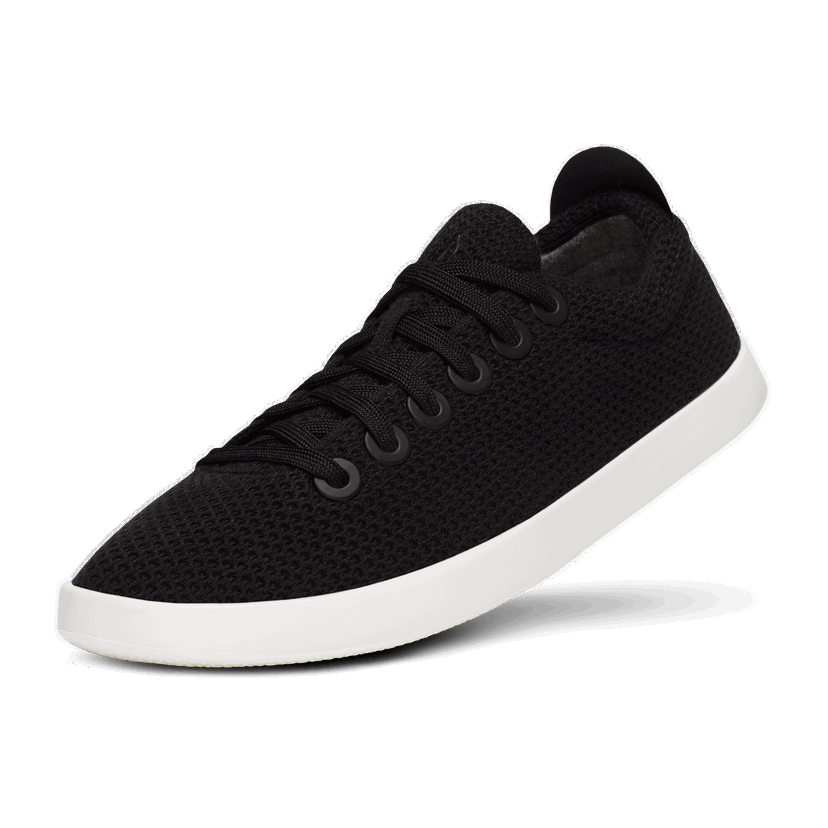 Tenisky a topánky Albirds Tree Pipers Čierna | AB00E6W