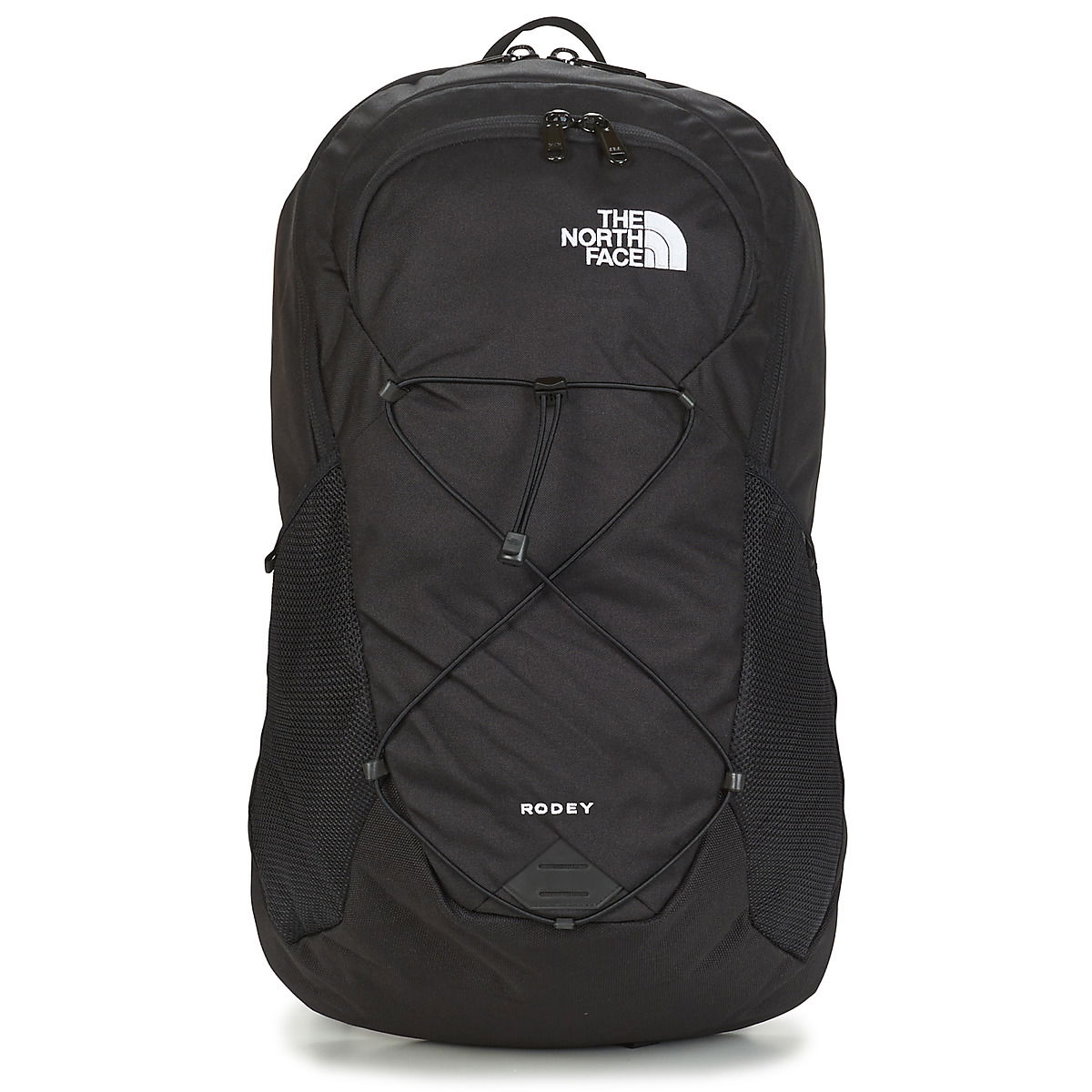 Batoh The North Face Rodey Backpack Čierna | NF0A3KVC-JK3, 0