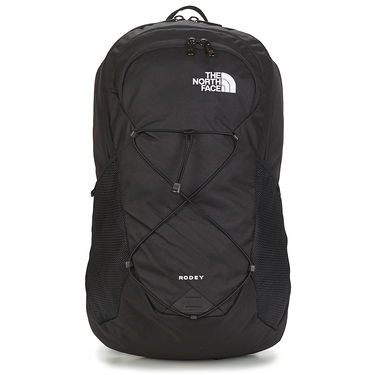 Batoh The North Face Rodey Backpack Čierna | NF0A3KVC-JK3, 0