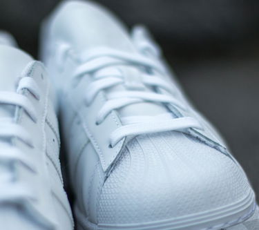 Tenisky a topánky adidas Originals Superstar Foundation Biela | B23641, 6