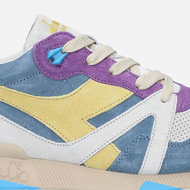 Tenisky a topánky Diadora Hasbro x Diadora N9000 "Trivial Pursuit" Rôznofarebný | 501.178727-60095, 7