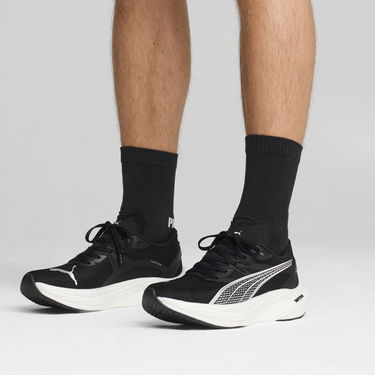 Tenisky a topánky Puma Deviate NITRO™ 3 Čierna | 309707_01, 1