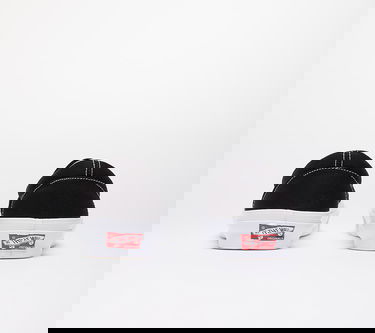 Tenisky a topánky Vans OG Classic Slip-On Canvas Čierna | VN0A45JK1WX1, 3