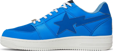 Tenisky a topánky BAPE Stash x Bape Sta Low Modrá | 1G73191906, 1