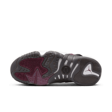 Tenisky a topánky Jordan Jumpman Two Trey W Vínová | DR9631-600, 2