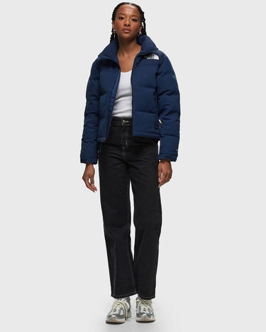 Prešívaná bunda The North Face ’92 Nuptse Down Jacket Navy | NF0A870R, 1