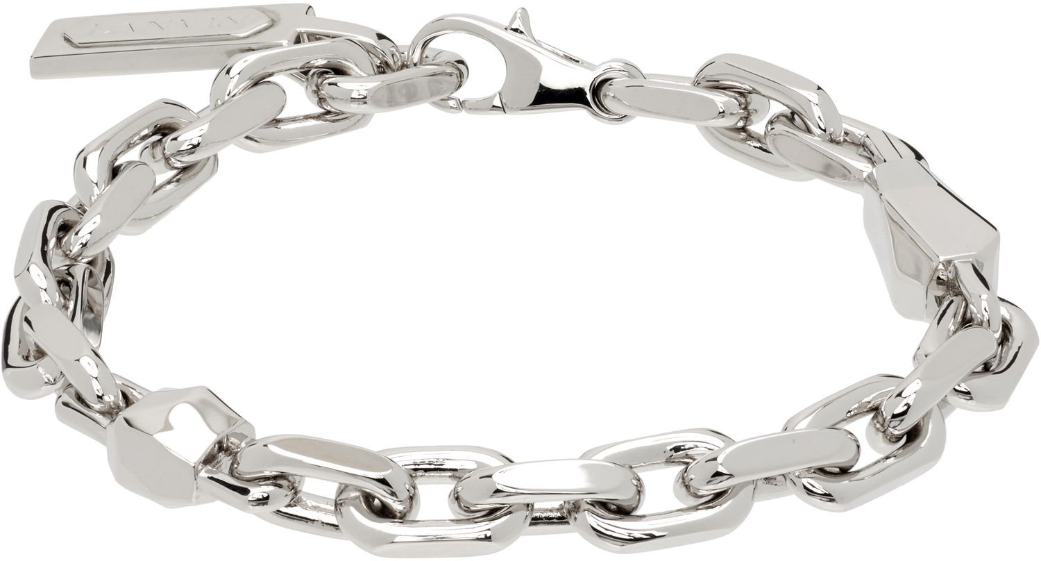 Náramok LANVIN Cubic Bracelet Metalická | AM-CJFBL1-LTCB-H25, 0