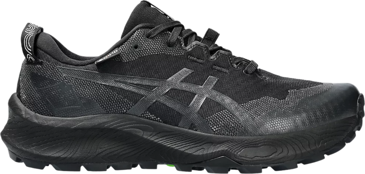 Tenisky a topánky Asics GEL-Trabuco 12 GTX Čierna | 1012b607-002, 0