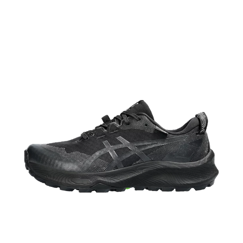 Tenisky a topánky Asics GEL-Trabuco 12 GTX Čierna | 1012b607-002