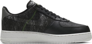 Tenisky a topánky Nike Air Force 1 '07 LV8 Čierna | cv1698-001, 2